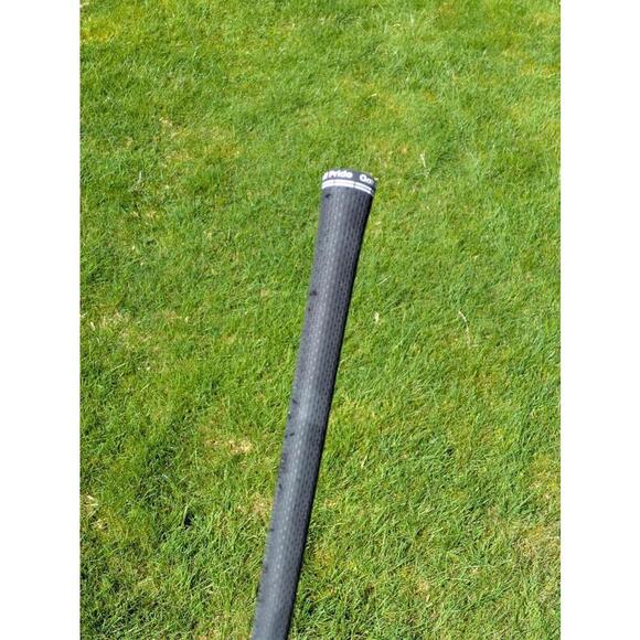 2022 TaylorMade Stealth MAX MT KBS Stiff Flex Right-handed S Wedge - Picture 7 of 9